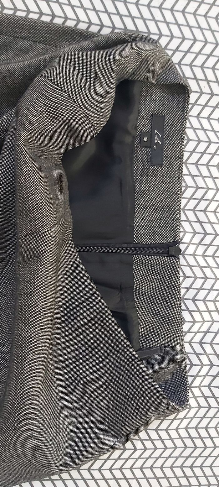 jupe longue - photo numéro 2