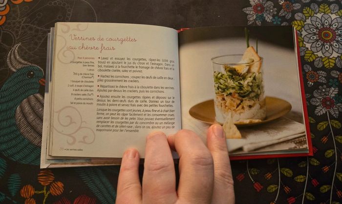 Verrines - photo numéro 3