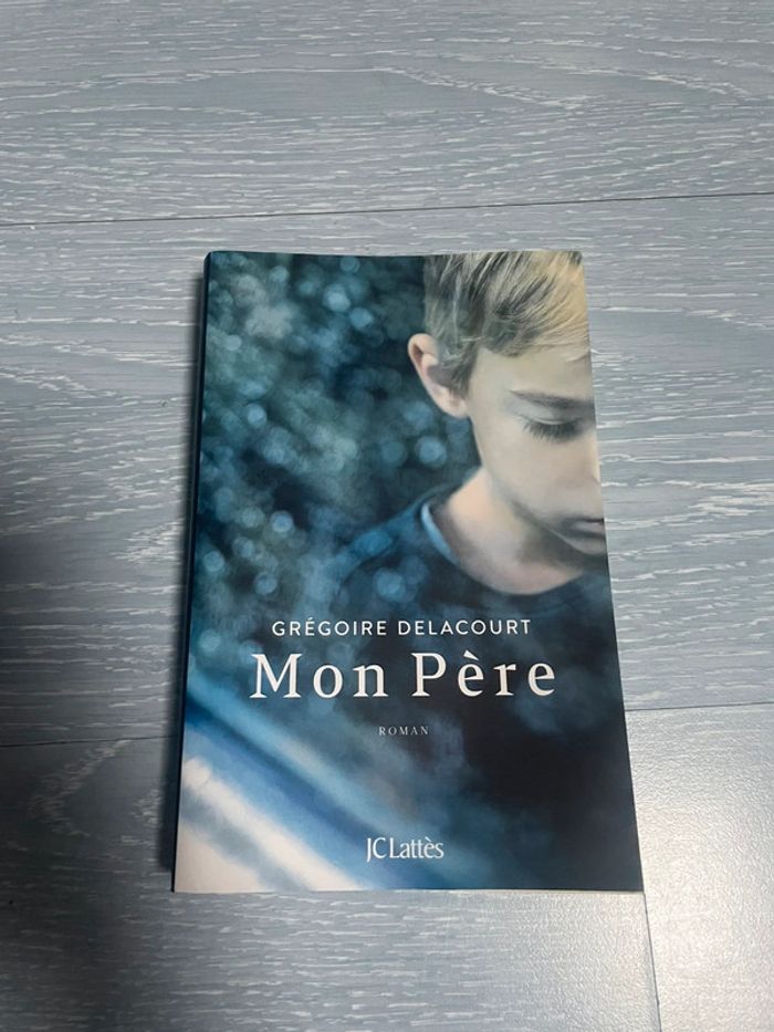 Mon père