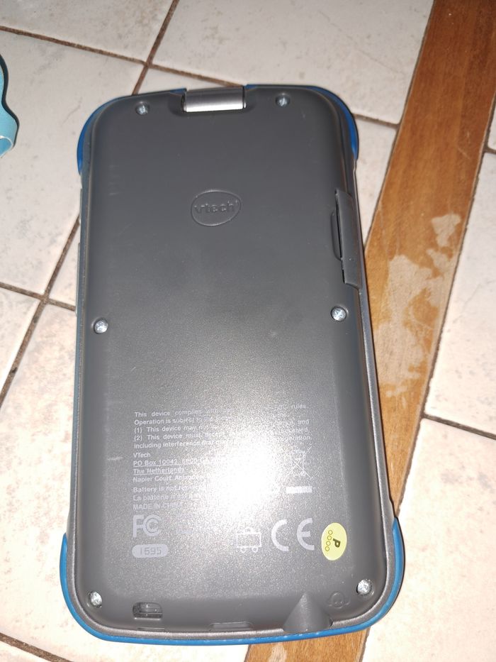 KidiCom Max - photo numéro 8