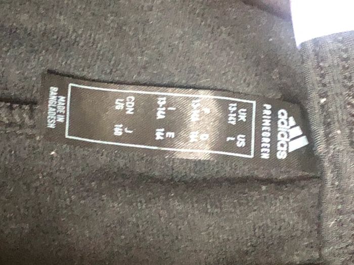 Pantalon de survêtement - photo numéro 3