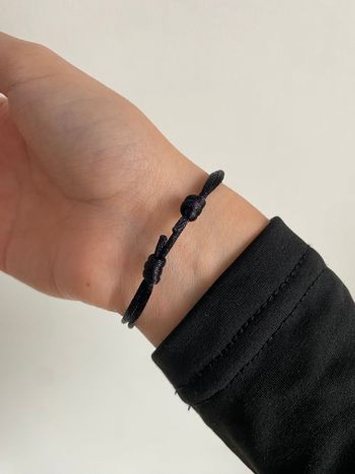 Bracelet Dinh Van - photo numéro 3