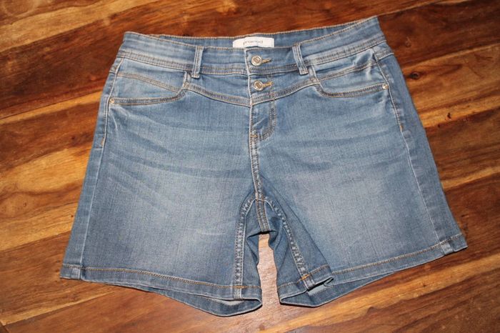 Short jean’s  – Bleu – Promod - 42