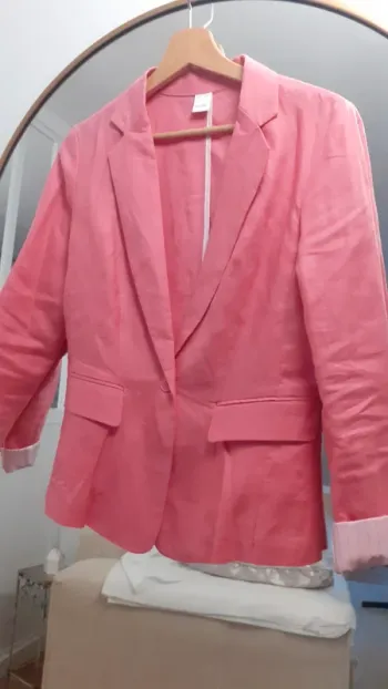 Magnifique veste Camaïeu