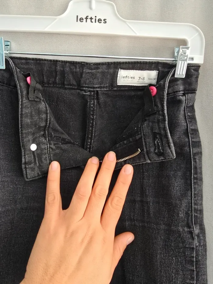 Jeans - photo numéro 4