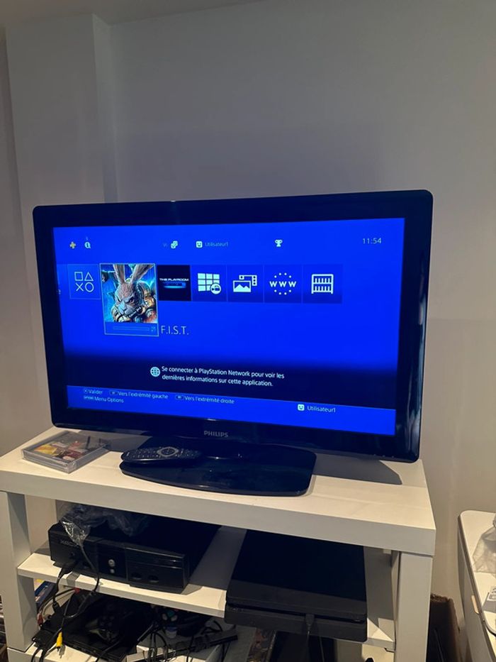 F.I.S.T. : Forged In Shadow Torch Édition Limitée Ps4 - photo numéro 6