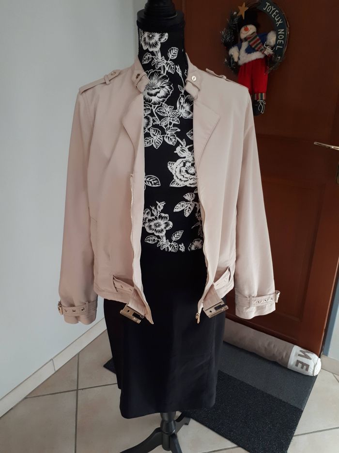 Blouson - photo numéro 3