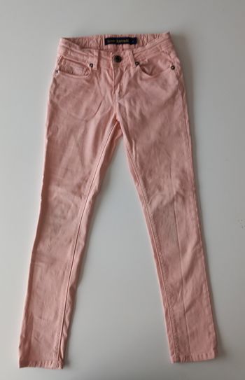 Jeans coupe skinny