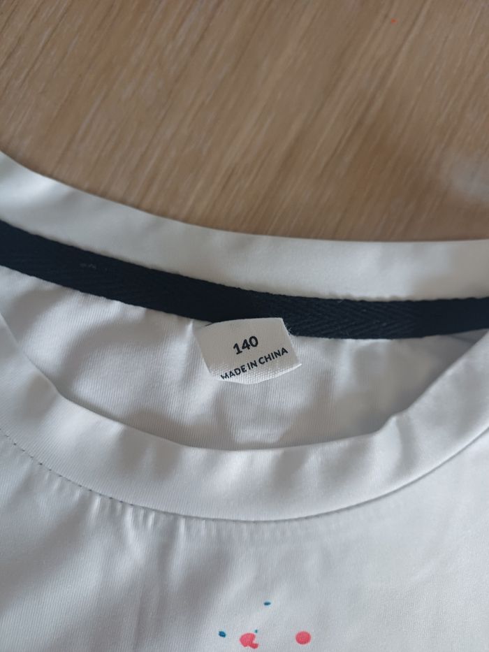 Lot t-shirts - photo numéro 9