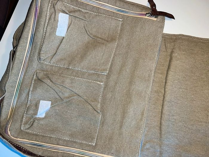 Sac en bandoulière - photo numéro 3