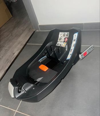 Base isofix Cybex