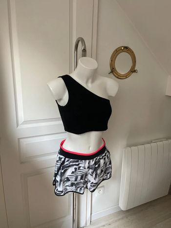 Short de sport