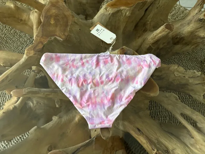 Bas de maillot de bain Billabong low rider dégradé - photo numéro 4