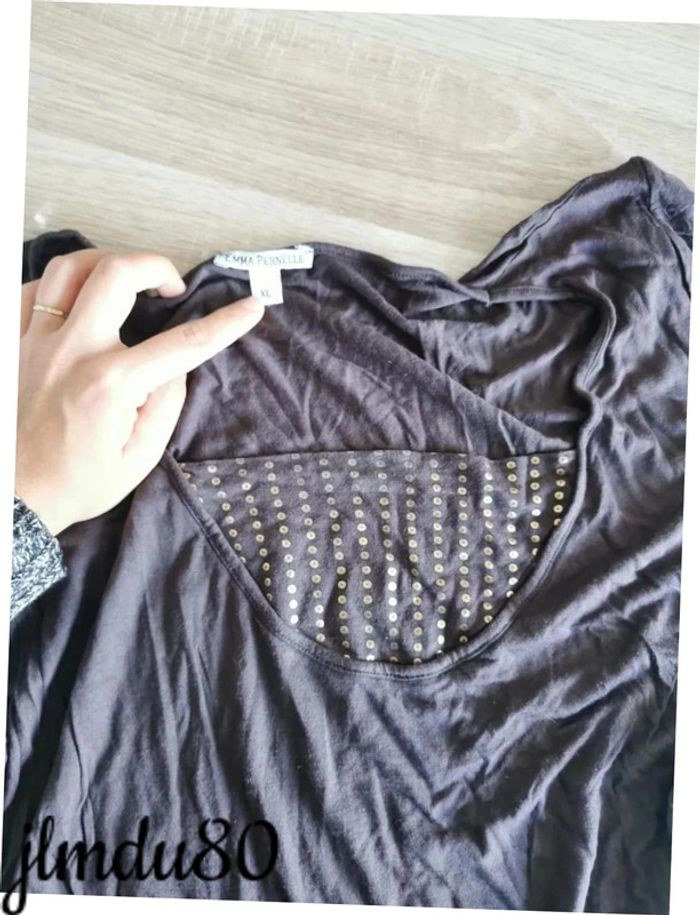 Lot 2 hauts - photo numéro 4