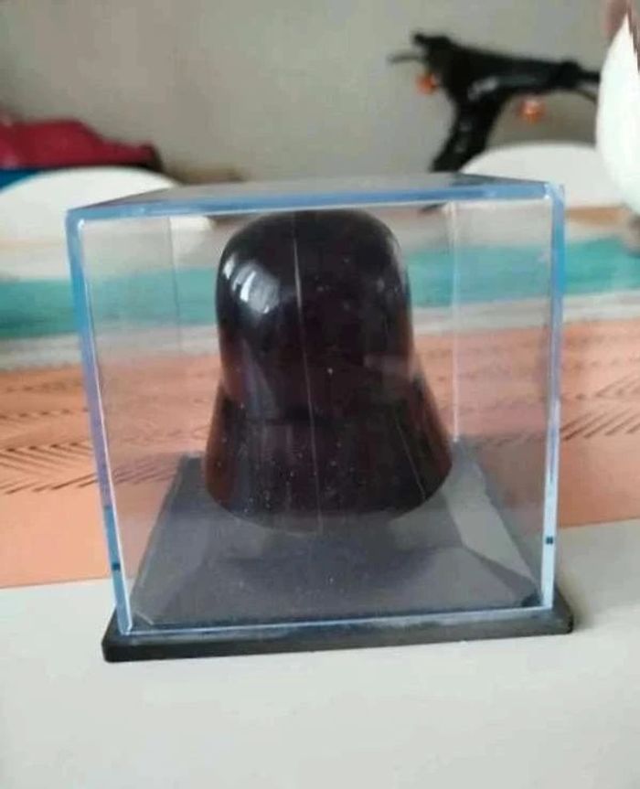 Masque  Darth  Vader - photo numéro 2