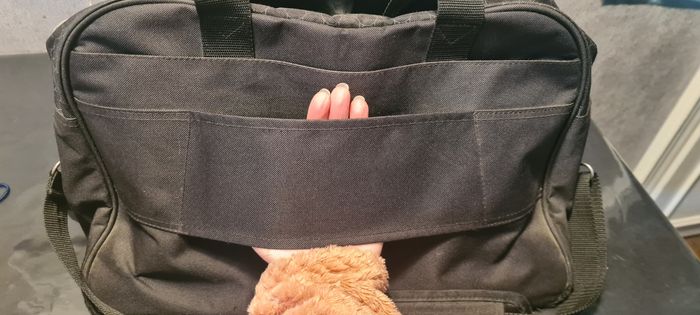 Sac à langer - photo numéro 6