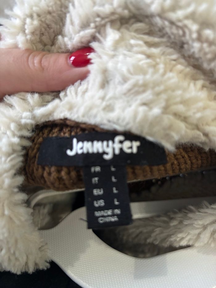 Gillet polaire - photo numéro 2