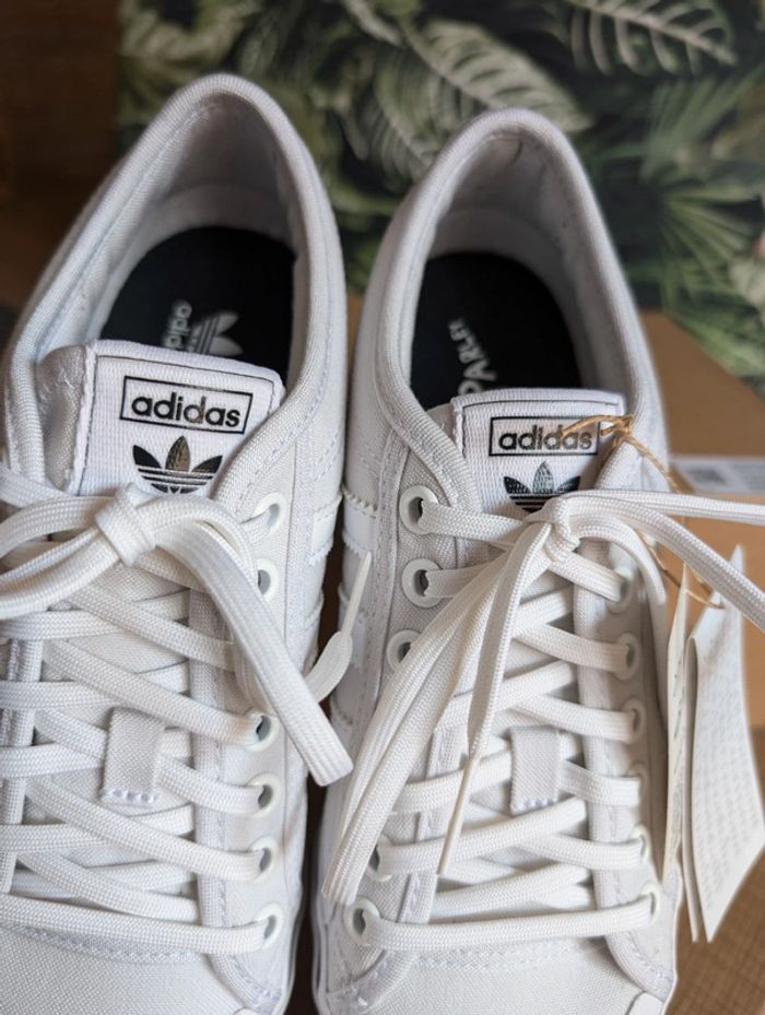 Adidas Nizza 40 - photo numéro 6
