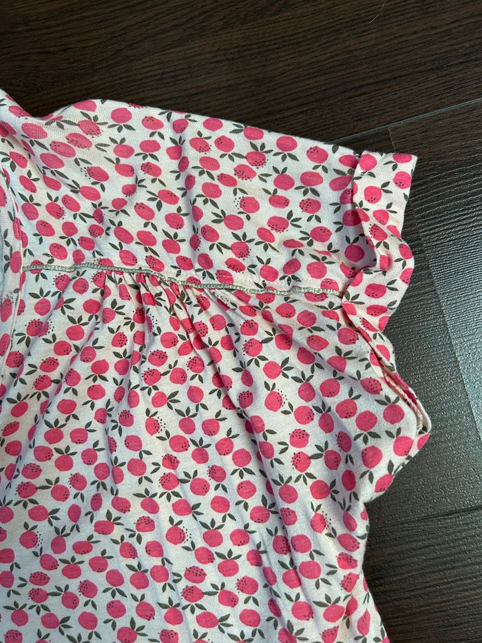Blouse femme - photo numéro 4