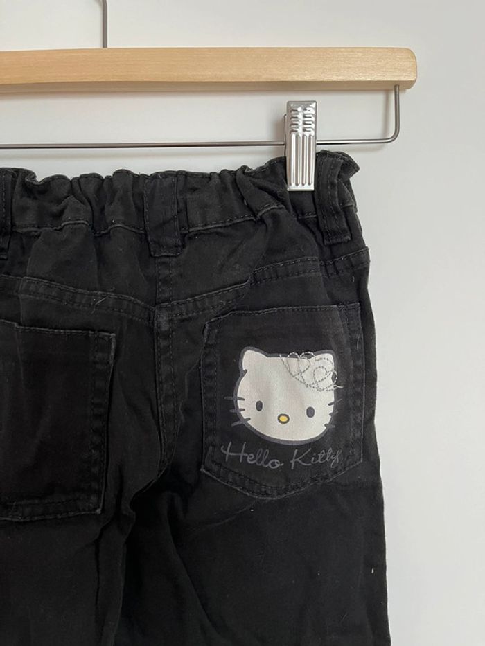 jean hello kitty