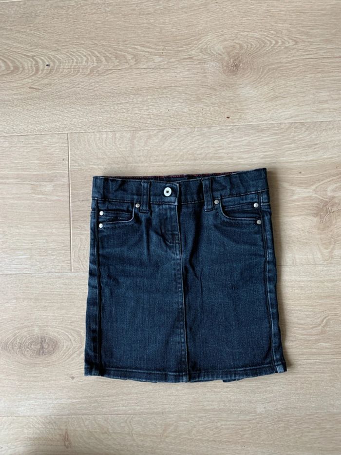 Jupe jean tommy Hilfiger 5 ans