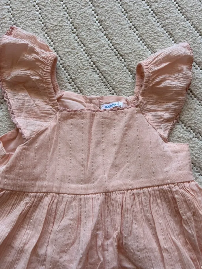 Rien rose pale - photo numéro 3