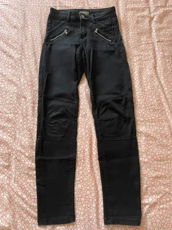 Pantalon slim Cache Cache