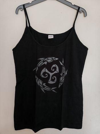 Lot vêtements femme taille 44