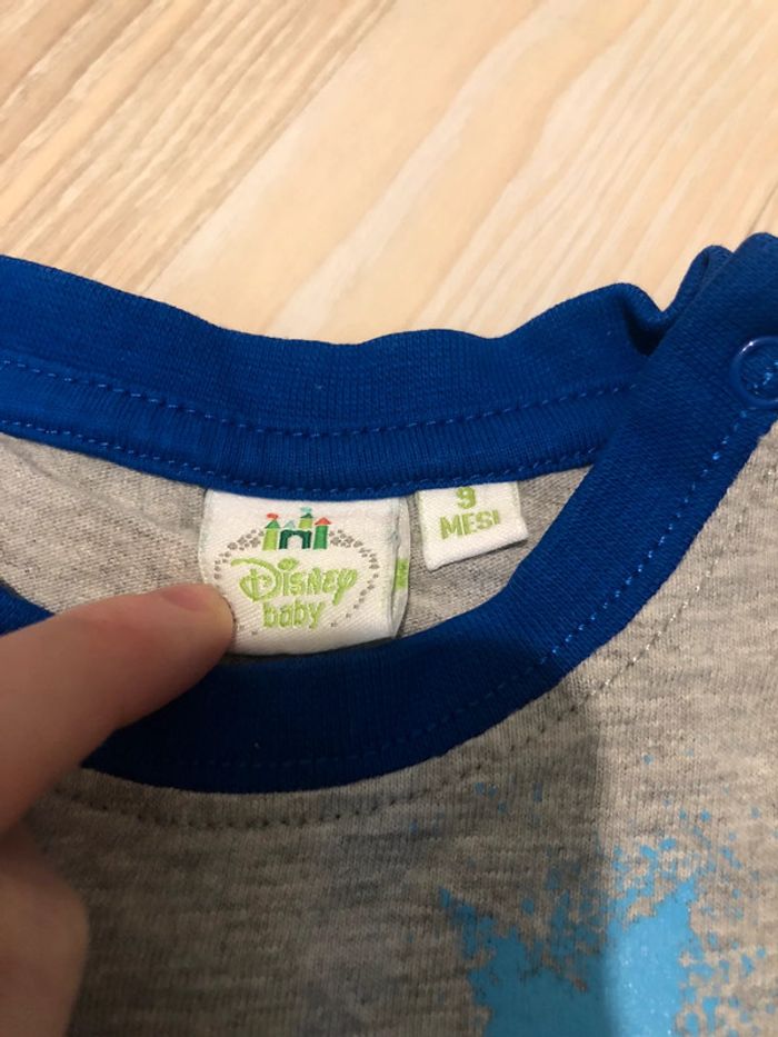 Tee-shirts Mickey - photo numéro 2