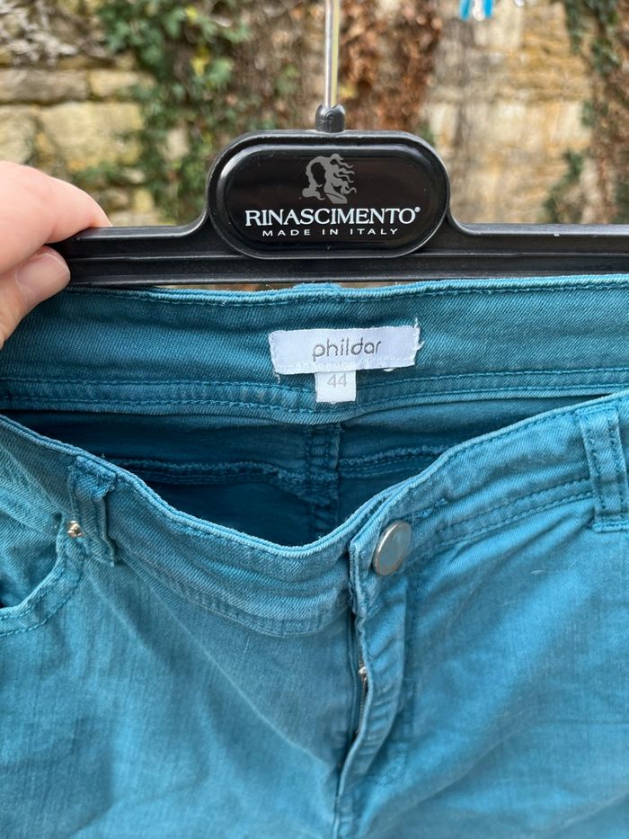 Jeans droit - photo numéro 2