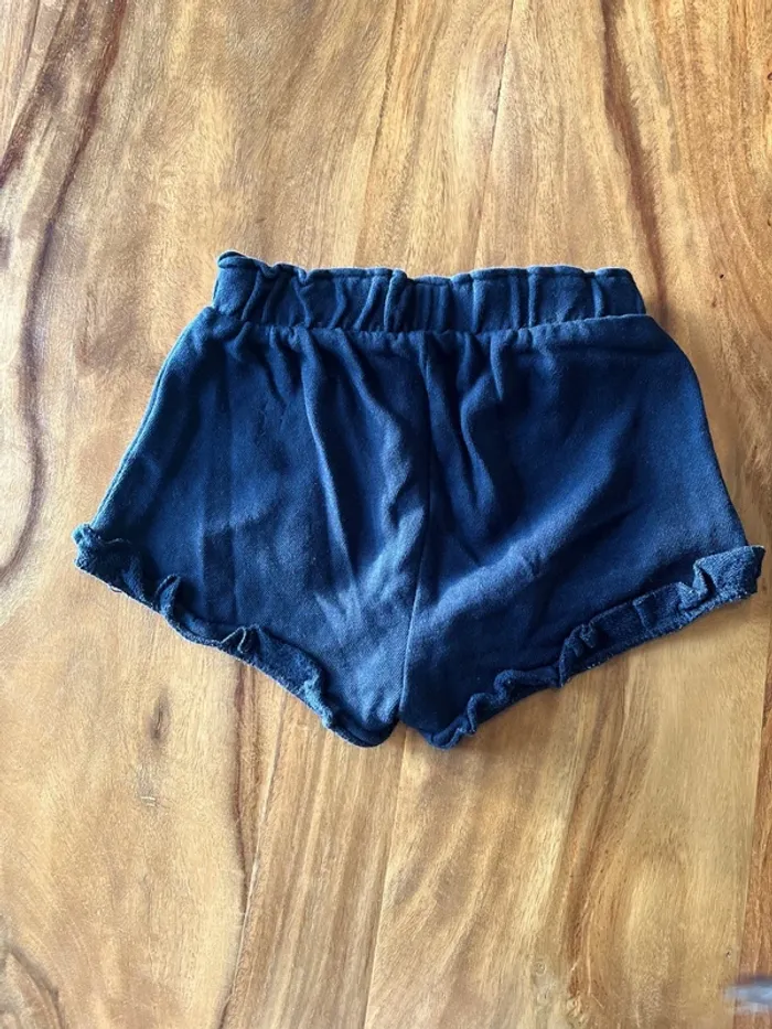 Short kiabi - photo numéro 3
