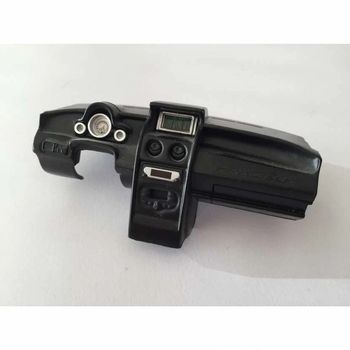 tableau de bord pièce miniature Norev Peugeot 206 CC Parotech SHA DO 1/18 A11