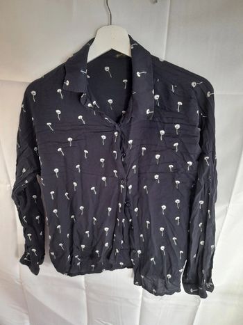 Chemise femme bizzbee