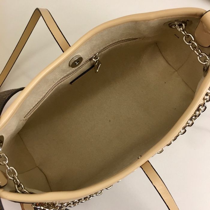 Louis Vuitton CarryAll BB  M12888 - photo numéro 9