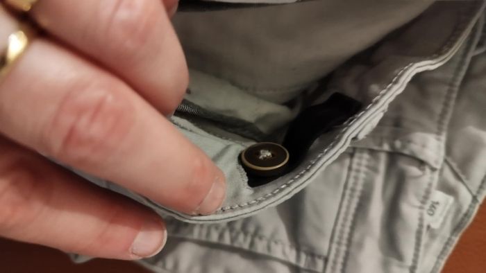 Short garçon 10 ans - photo numéro 3