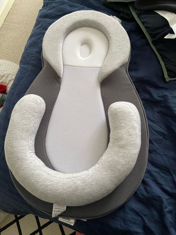 Cale bébé babymoov