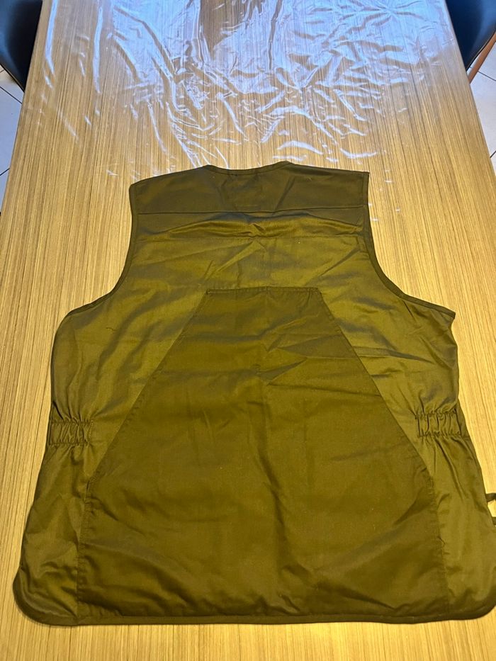 Gilet chasse  Treeland  T XL - photo numéro 2