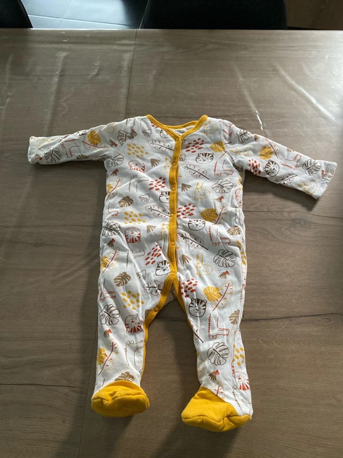 Pyjama DPAM