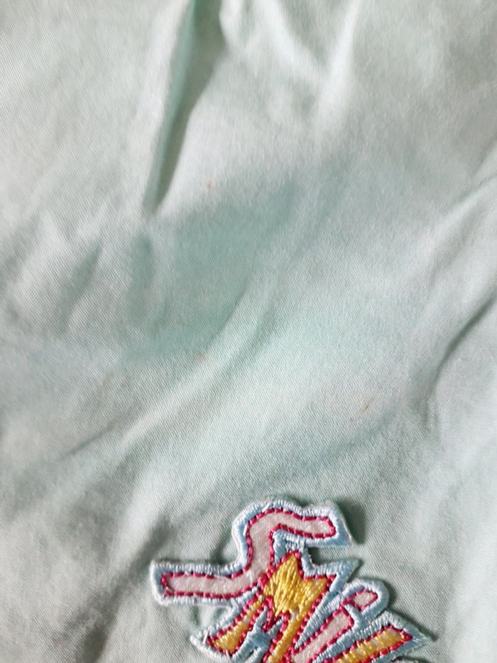 Short - 5 ans - photo numéro 10