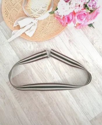 Ceinture Mango