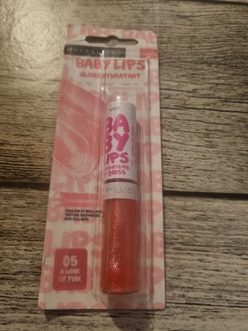 Rouge a levres