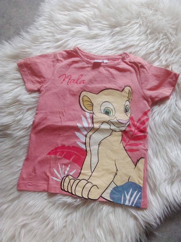 T-Shirt Nala