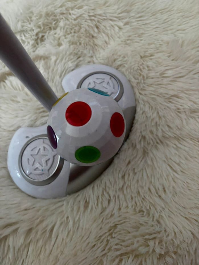 Micro - photo numéro 5