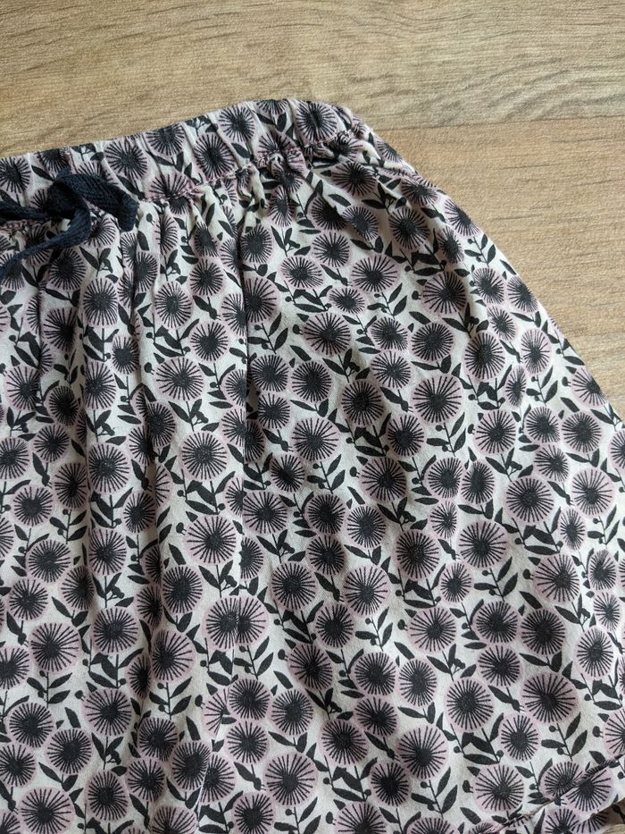 Jupe 3 ans coton bio monoprix - photo numéro 2