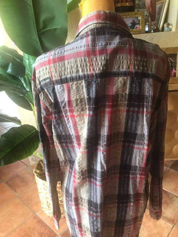 Oxbow chemise taille L - photo numéro 5