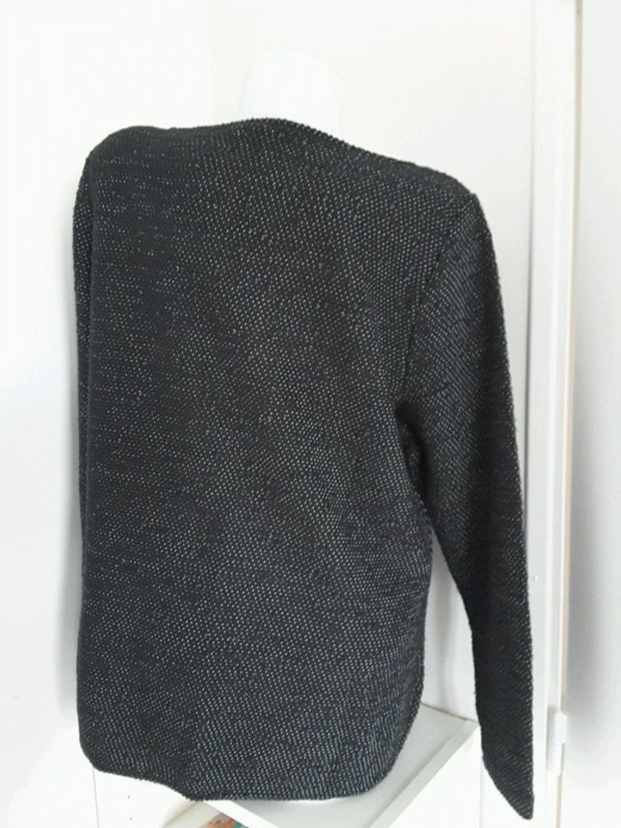 Pull manches longues - photo numéro 3