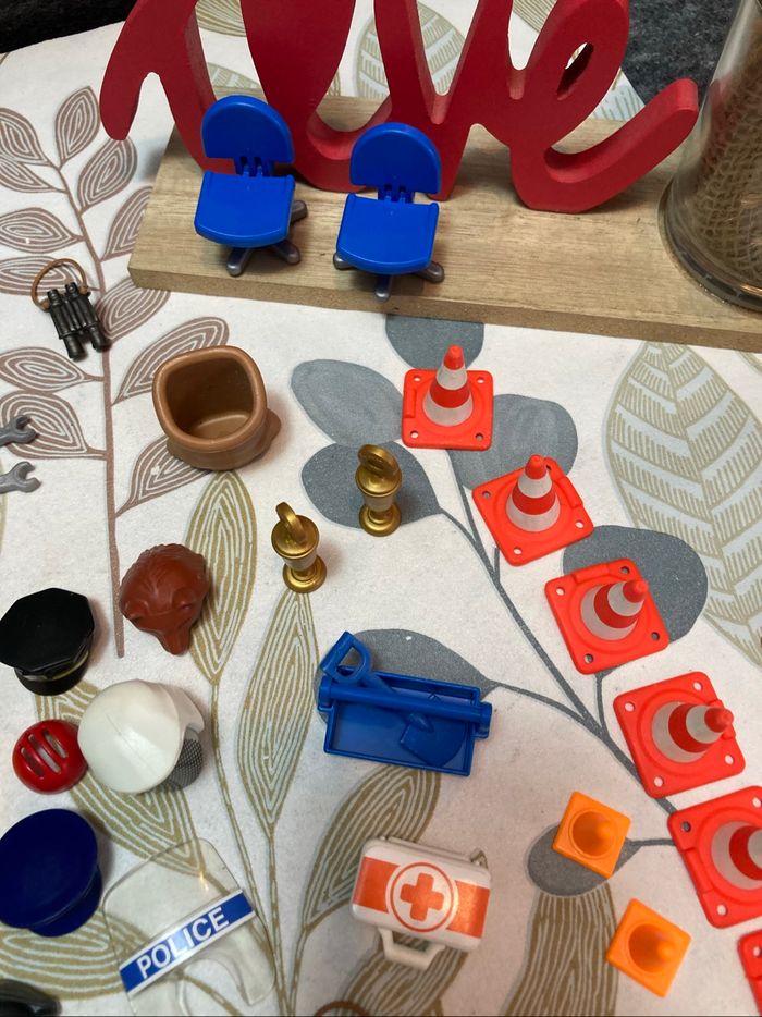 Accessoires Playmobil - photo numéro 3