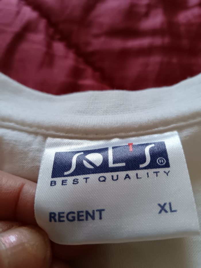 Tee-shirt publicitaire La Poste XL Mixte - photo numéro 3