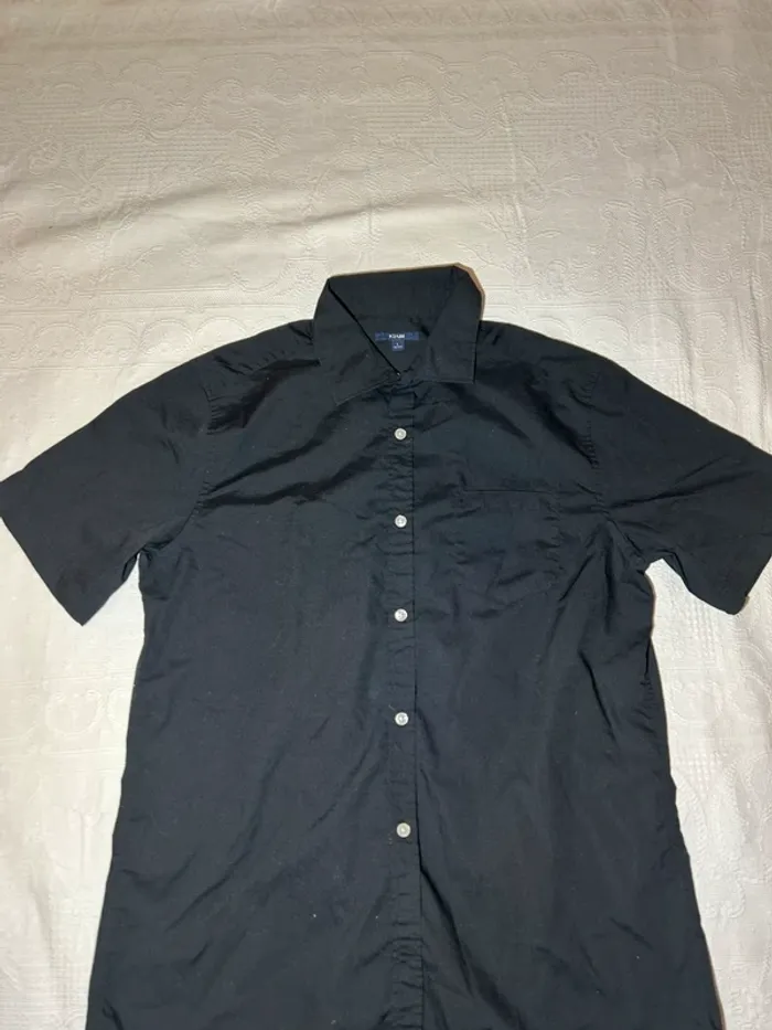 Chemise kiabi