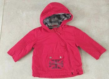 Veste  verbaudet 18 mois garçon